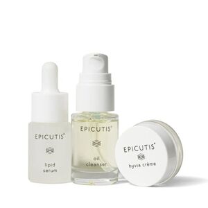 Epicutis Post Recovery Set With Lipid Recovery Mask